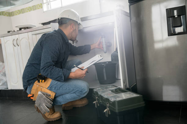 Best Toilet Repair Services  in Madison, MS