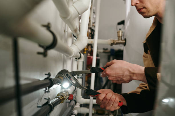 Best Pipe Repair Near Me  in Madison, MS