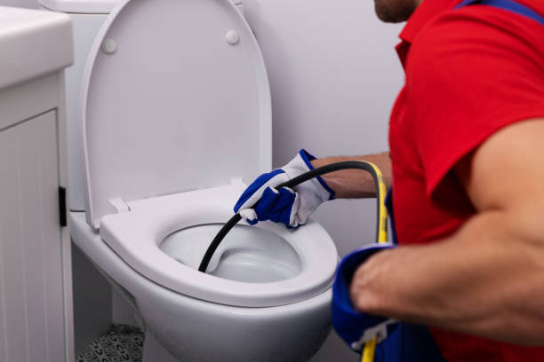Best Plumbing Inspection Services  in Madison, MS