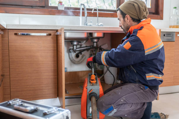 Best Drain Cleaning Services  in Madison, MS