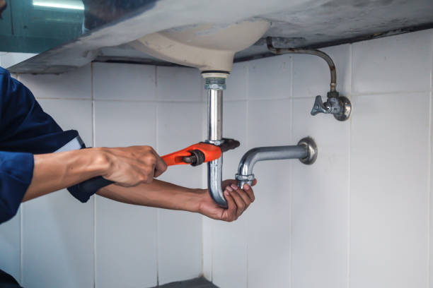 Best Emergency Plumbing Repair  in Madison, MS