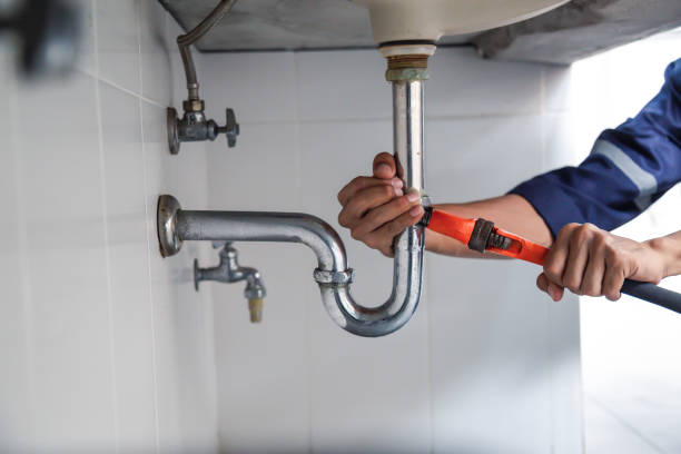 Reliable Madison, MS Plumbing Solutions