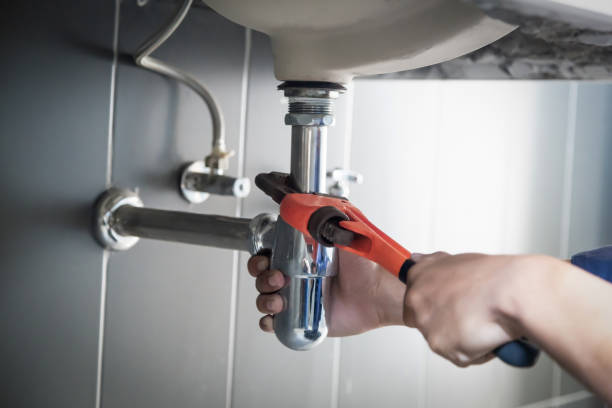 Best Sewer Cleaning Services  in Madison, MS