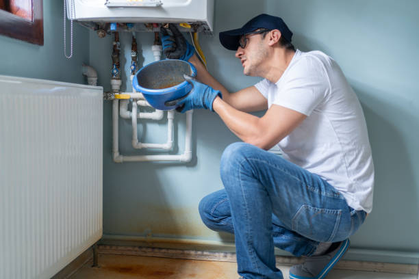 Best Clogged Drain Plumber  in Madison, MS